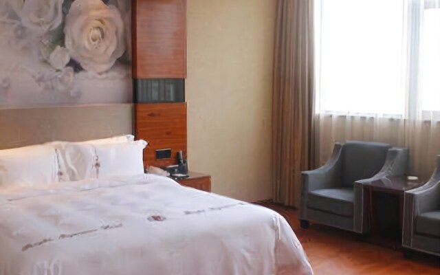 Penke Ingenious Hotel
