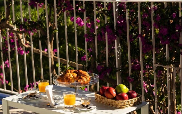 Decori Suites Amalfi Coast
