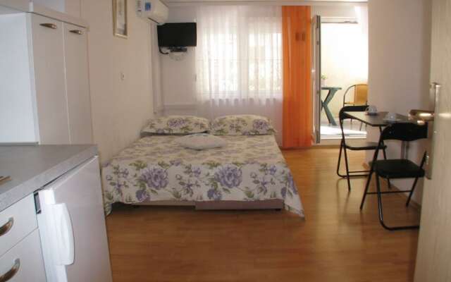 Apartment Goga