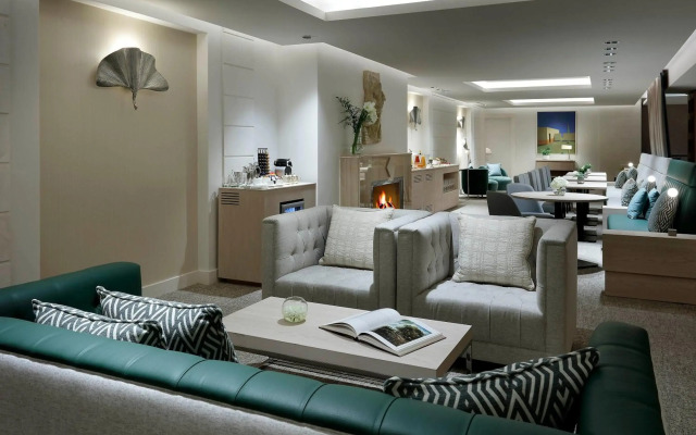Hyatt Regency Hesperia Madrid