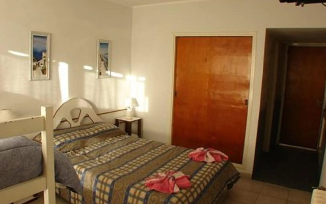 Hotel La Cuesta