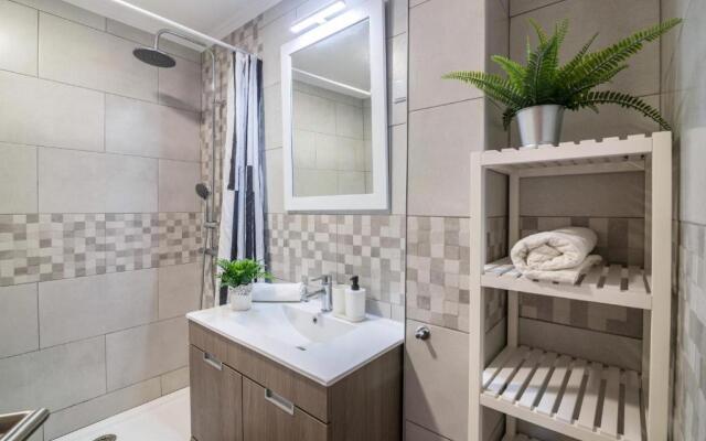 Apartamento T2 Duplex com Piscina