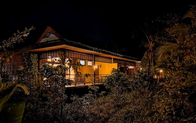 Loboc Cool River Resort