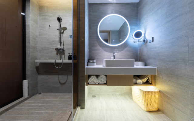 Atour Hotel Dongguan Fenggang