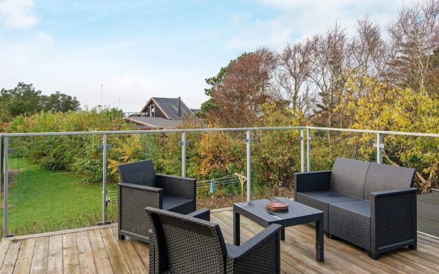 Holiday Home in Tarm