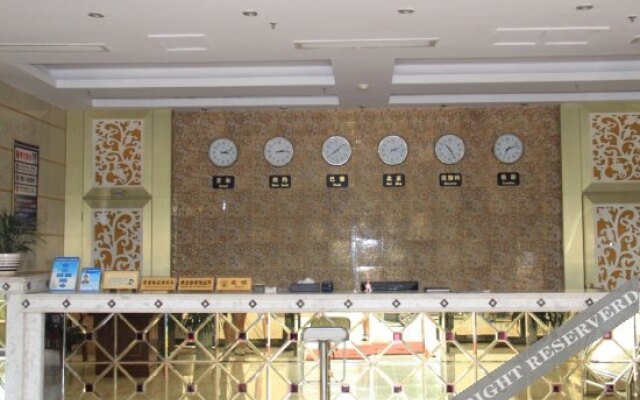 Yaojiang Yulongwan Hotel