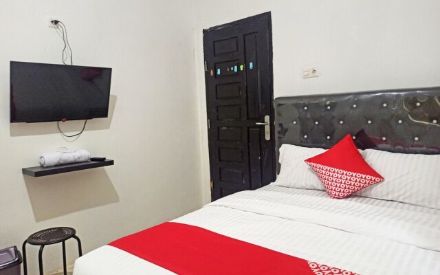 OYO 92079 Anaqi Homestay Syariah