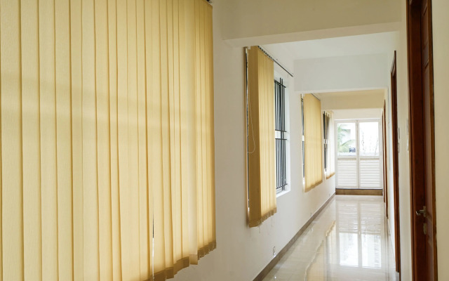 OYO 15574 Caprice Residency, South