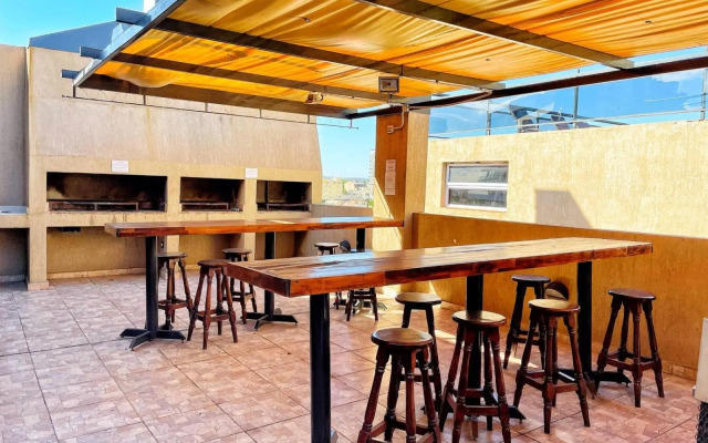 Departamentos Miralejos 6