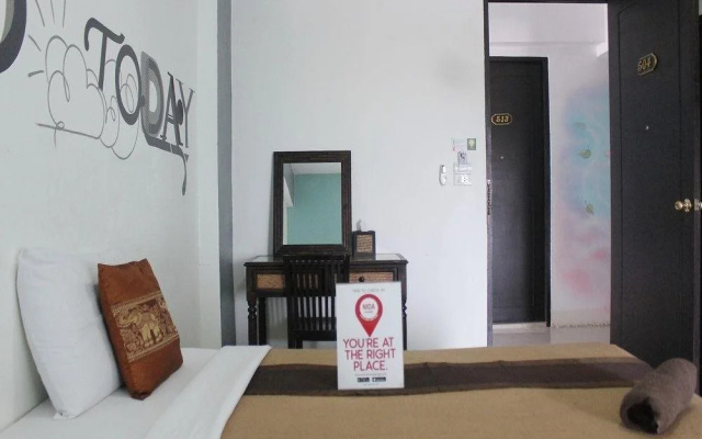 Hotel Nida Rooms Major Mae Hia 333 Village