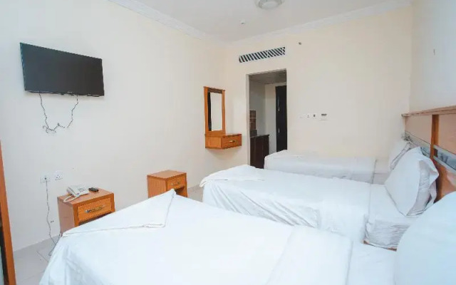Oyo 506 Eskan 9 Hotel