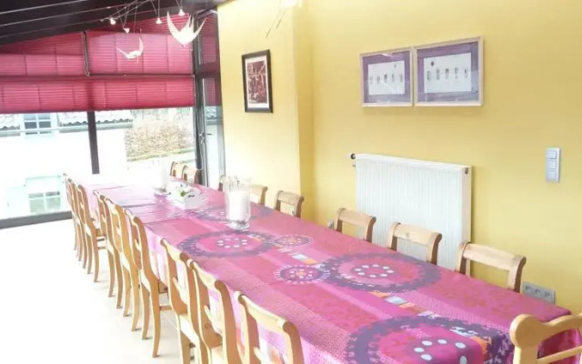 Villa die Gans