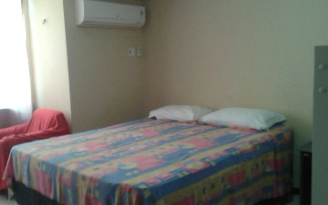 Atlântico Flat