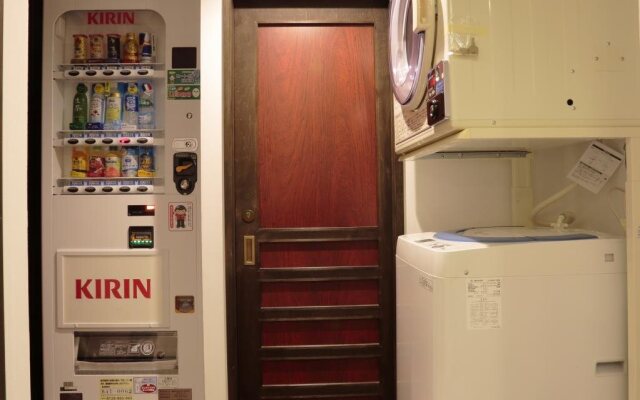 DanLan HOTEL NIJO Kyo-Komachi