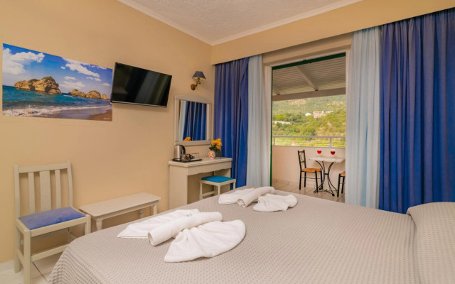 Matilda Hotel