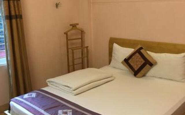 Saigon Pearl Hotel - Hoang Quoc Viet