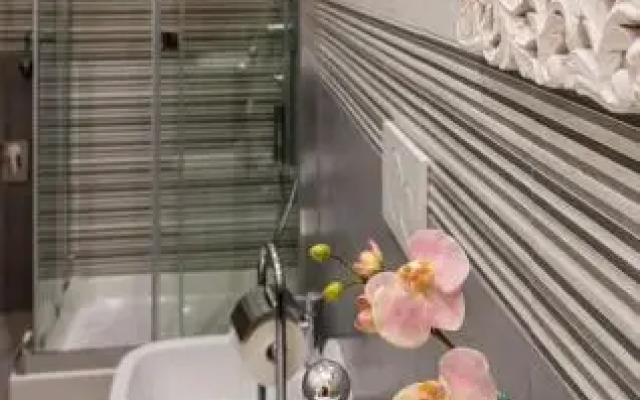 Luxury Apartment Manarola