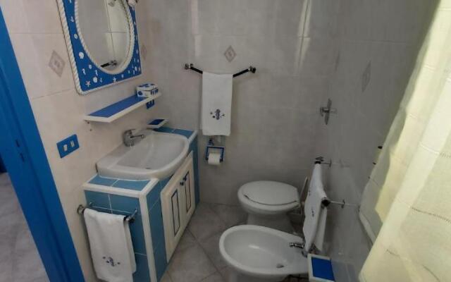 I Mosaici Lampedusa (Adults Only)