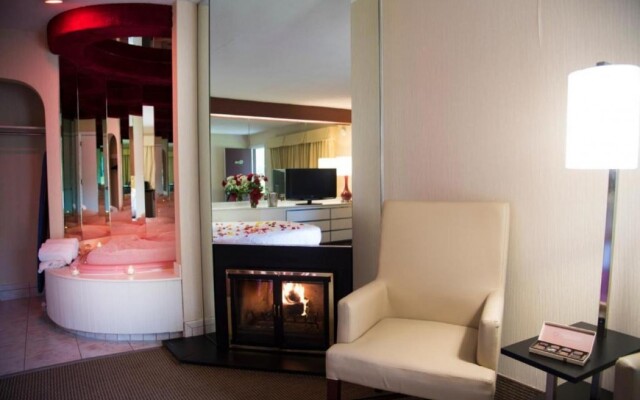 Pocono Palace Resort