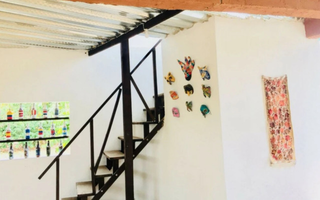 Palomino Hostel by T2L