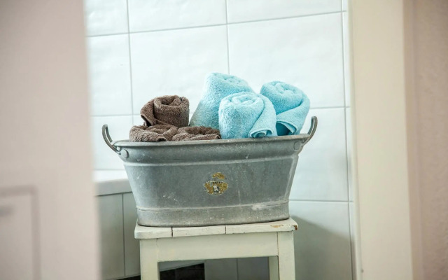 Ferienwohnung bei Cooldog