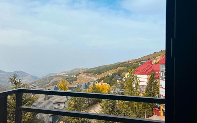 Apartamentos A Vivir Sierra Nevada 3000