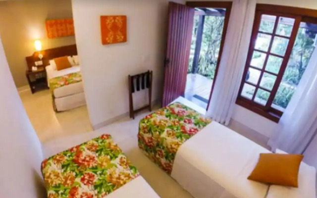 Pousada Corais e Conchas