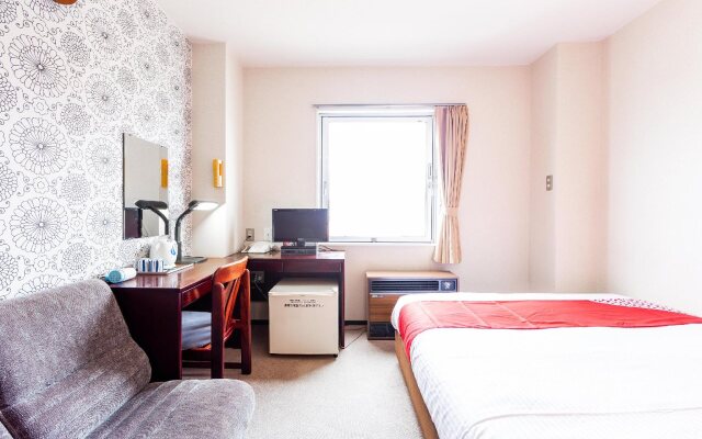 Hotel Sharoum Inn 2