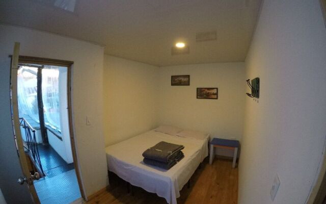 Karuss Hostel