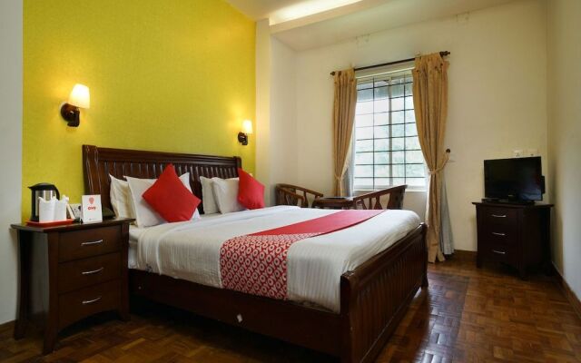 OYO 14374 MGS Residency