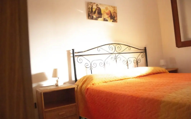 Impeccable 2-bed Apartment in Presicce