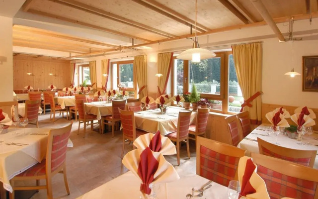 Hotel Ortler