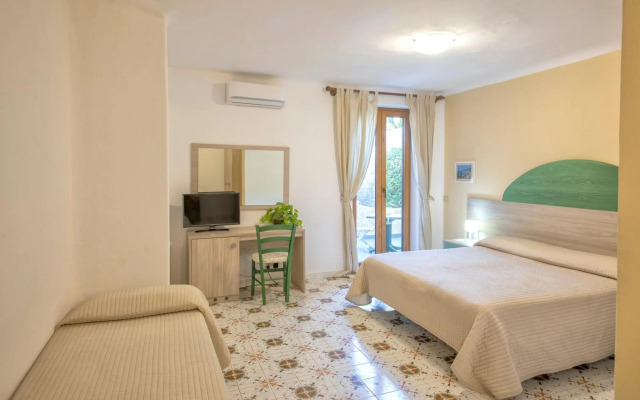 Hotel Zaro