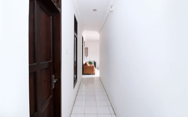 Airy Eco Syariah Latsitarda Satu 275 Samarinda