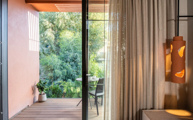Pilot Amphora Boutique Hotel - Adults Only
