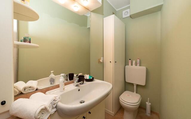 APARTMENT PERGOLANA 11 - Regarda Travel