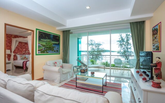 Almali Rawai Beach Residence