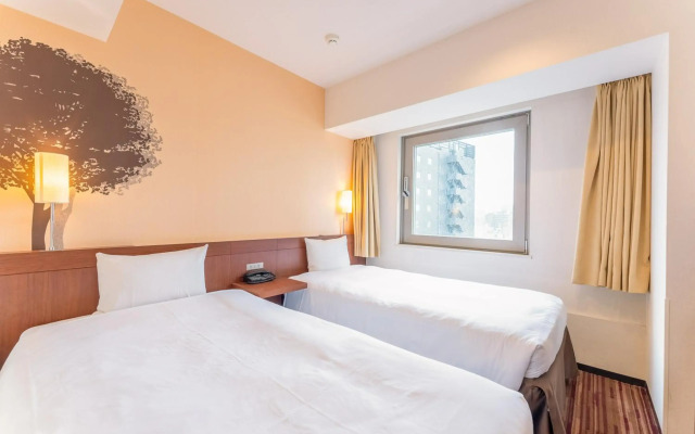 Hotel Keihan Asakusa