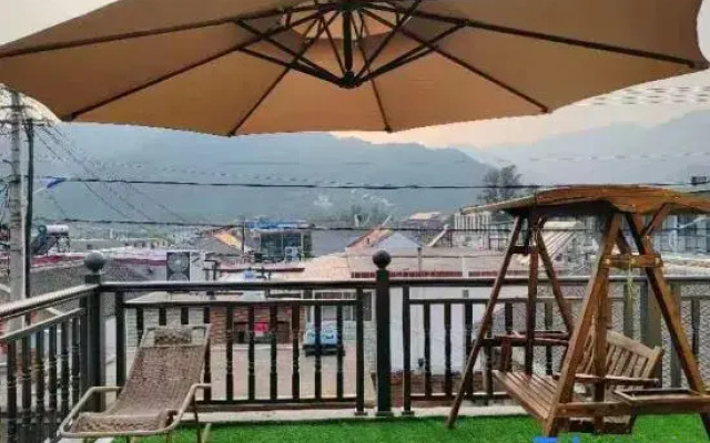 Wuling House