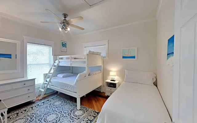 Aloha Sandy Bay by Southern Vacation Rentals