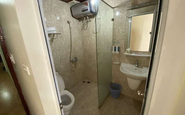 X6 Hotel