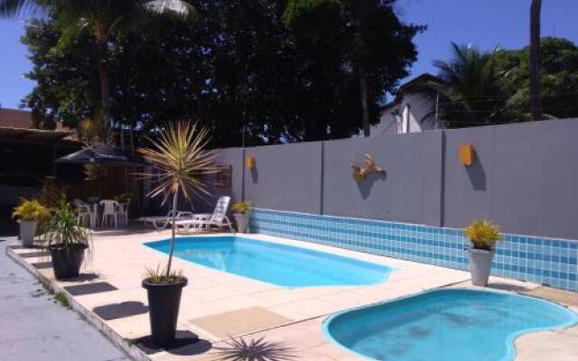 Recanto do Porto Hotel