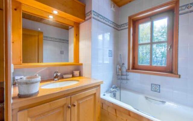 Chalet Vigor