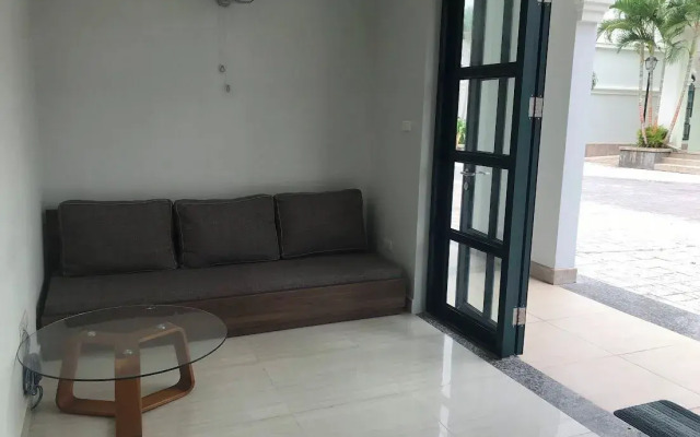 Nhà nguyen căn Kalia House