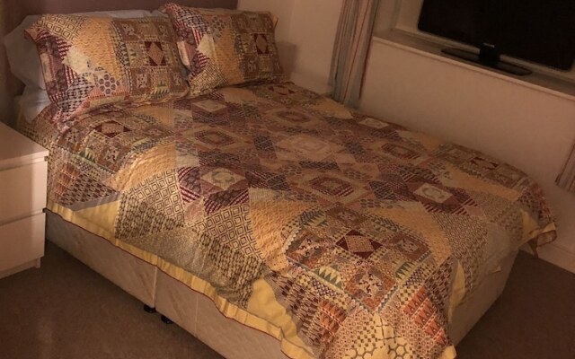 Malahide one Bedroom Apartment
