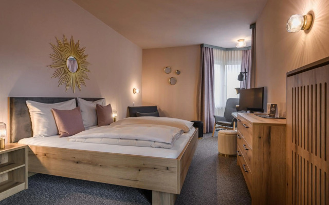 B&B Berglift direkt an der Talstation