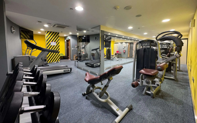 Ramada Encore by Wyndham Doha