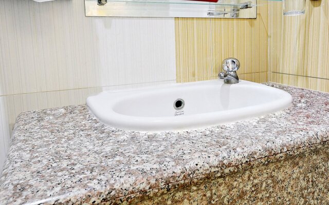 House of Arsonia Tulip by ZEN Rooms