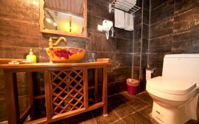 Lijiang Tiny Times Hotel