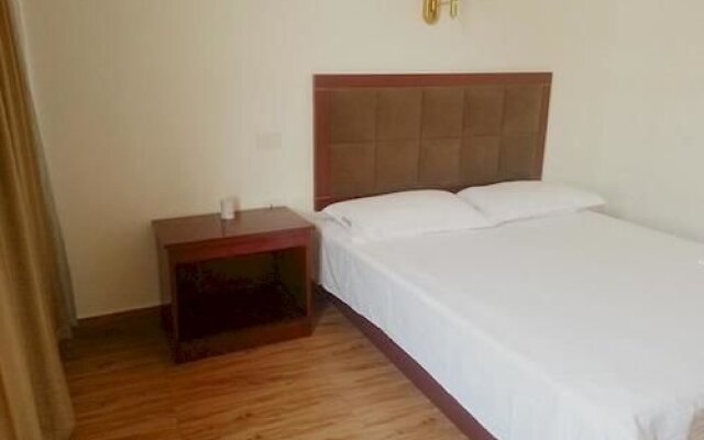 Wuhan Tianlun Holiday Hotel
